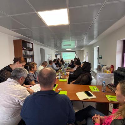 Informare parteneri 11 sep 2025